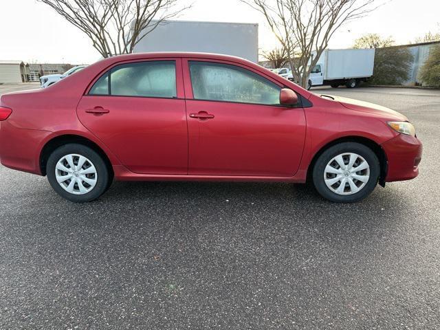 used 2009 Toyota Corolla car, priced at $7,500