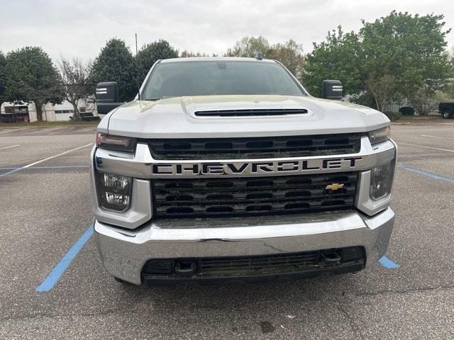 used 2023 Chevrolet Silverado 2500 car, priced at $46,500