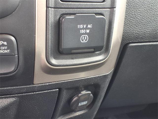used 2019 Ram 1500 car, priced at $20,000