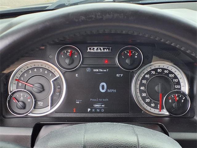 used 2019 Ram 1500 car, priced at $20,000