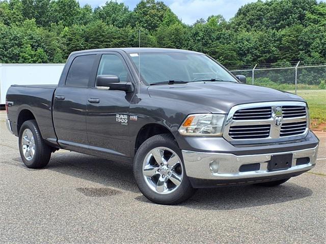used 2019 Ram 1500 car, priced at $20,000