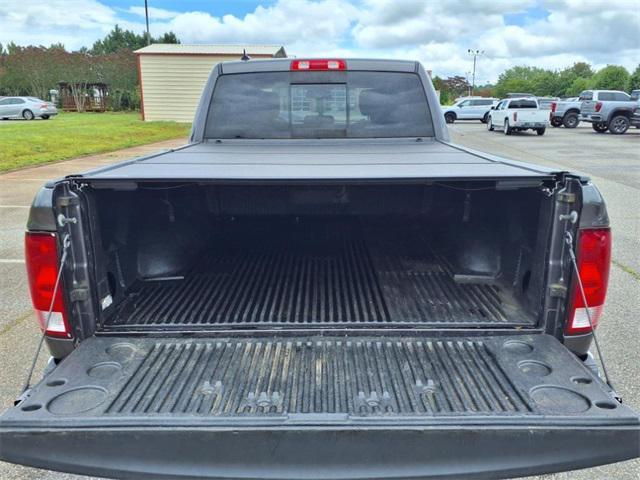 used 2019 Ram 1500 car, priced at $20,000