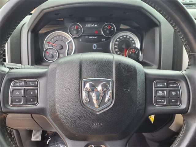 used 2019 Ram 1500 car, priced at $20,000