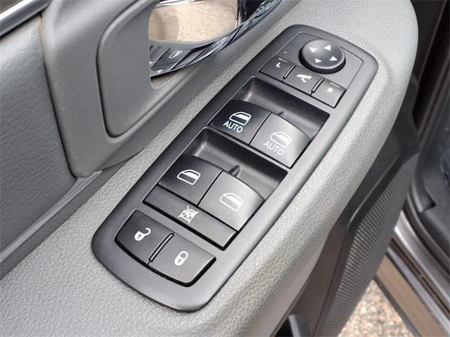 used 2019 Ram 1500 car, priced at $20,000