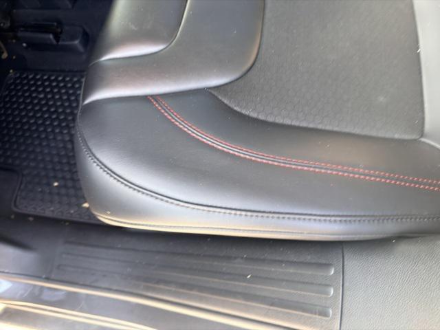 used 2020 Jeep Cherokee car, priced at $20,500