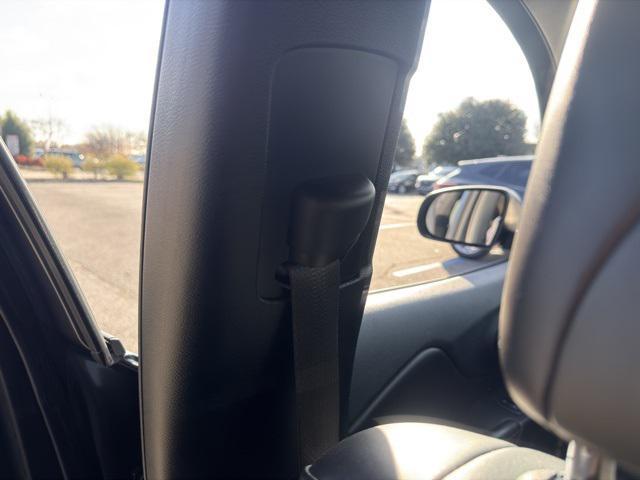 used 2020 Jeep Cherokee car, priced at $20,500