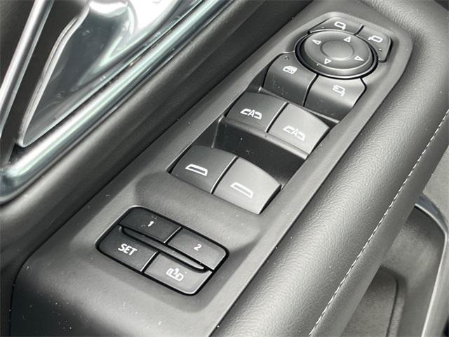 used 2023 Chevrolet Tahoe car, priced at $59,750