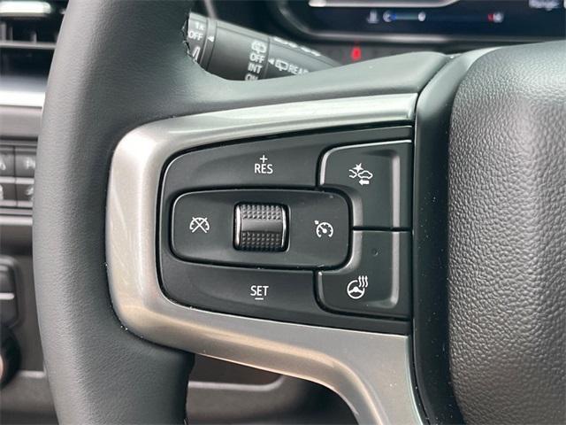 used 2023 Chevrolet Tahoe car, priced at $59,750