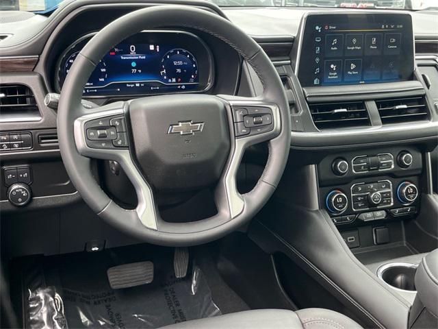 used 2023 Chevrolet Tahoe car, priced at $59,750