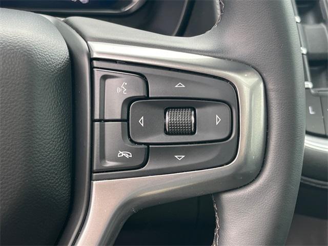 used 2023 Chevrolet Tahoe car, priced at $59,750