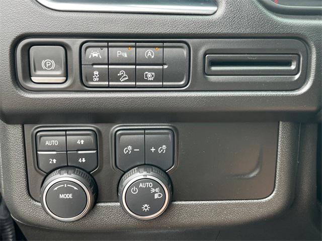 used 2023 Chevrolet Tahoe car, priced at $59,750