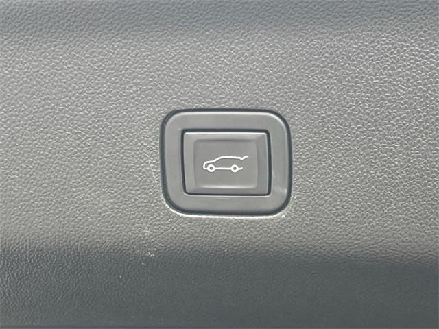 used 2023 Chevrolet Tahoe car, priced at $59,750