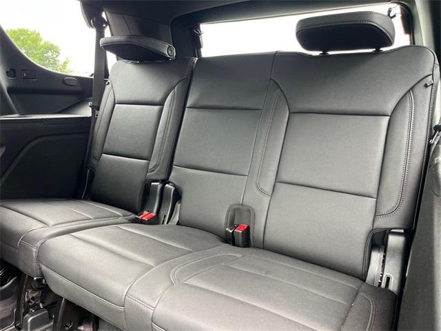 used 2023 Chevrolet Tahoe car, priced at $59,750