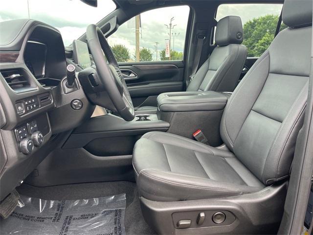used 2023 Chevrolet Tahoe car, priced at $59,750