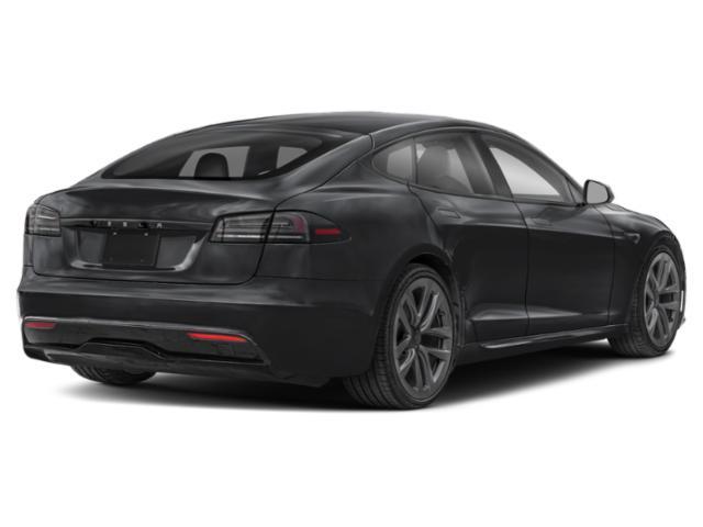 used 2024 Tesla Model S car, priced at $61,000