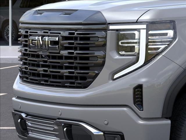 new 2025 GMC Sierra 1500 car, priced at $86,085