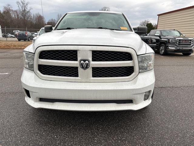 used 2017 Ram 1500 car, priced at $11,000