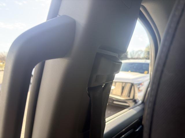 used 2022 Chevrolet Silverado 1500 car, priced at $33,500