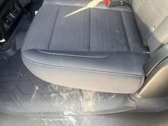 used 2022 Chevrolet Silverado 1500 car, priced at $33,500