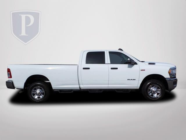 used 2020 Ram 2500 car, priced at $26,999