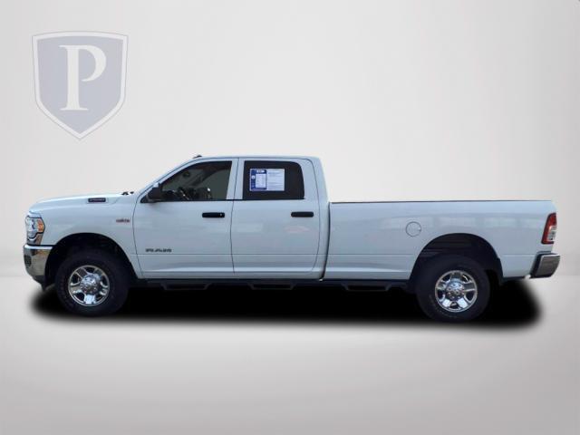 used 2020 Ram 2500 car, priced at $26,999