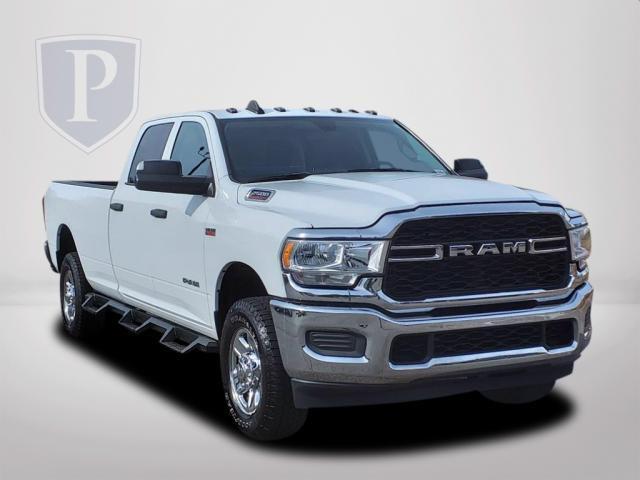 used 2020 Ram 2500 car, priced at $26,999