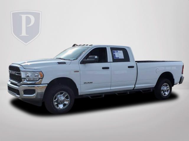 used 2020 Ram 2500 car, priced at $26,999