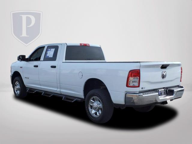 used 2020 Ram 2500 car, priced at $26,999