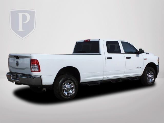 used 2020 Ram 2500 car, priced at $26,999