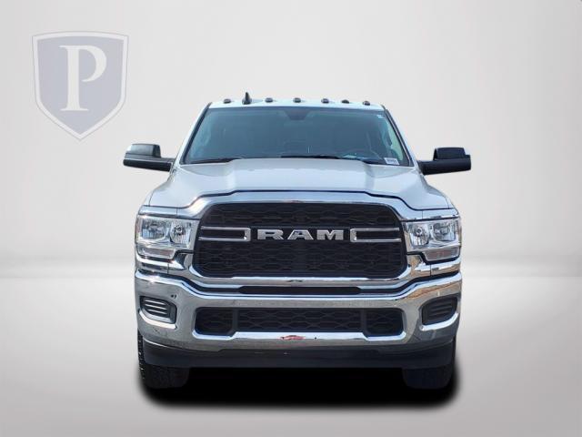 used 2020 Ram 2500 car, priced at $26,999