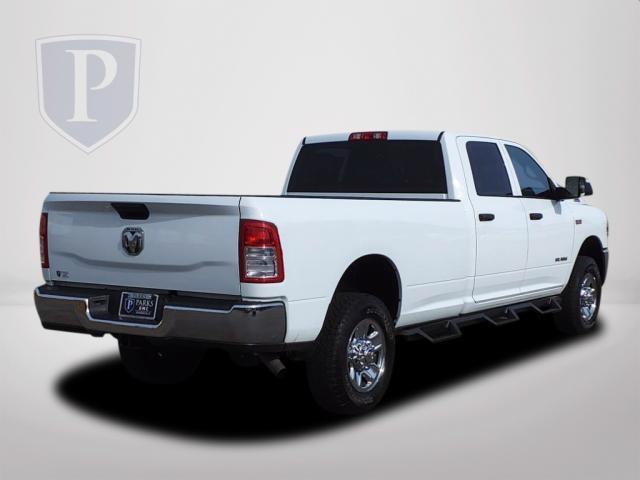 used 2020 Ram 2500 car, priced at $26,999