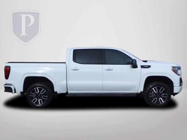 used 2020 GMC Sierra 1500 car, priced at $41,900