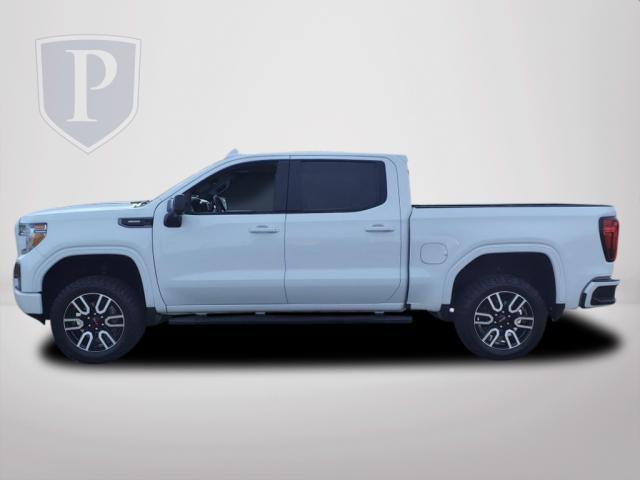 used 2020 GMC Sierra 1500 car, priced at $41,900