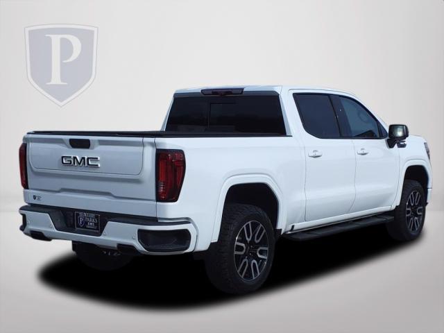 used 2020 GMC Sierra 1500 car, priced at $41,900