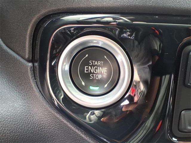 used 2023 GMC Sierra 1500 car, priced at $44,500