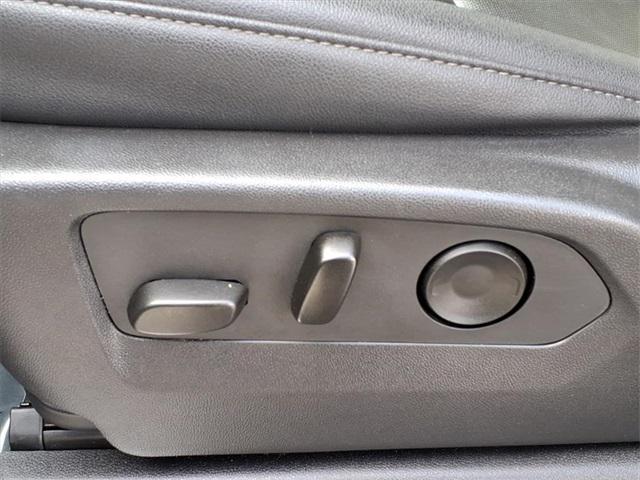 used 2023 GMC Sierra 1500 car, priced at $44,500