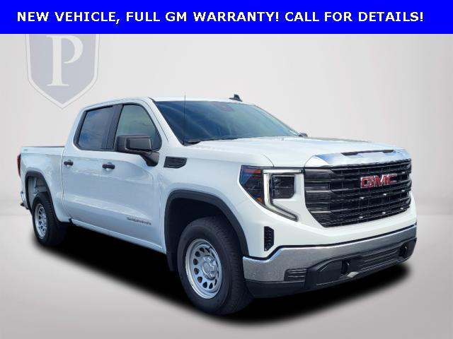 new 2023 GMC Sierra 1500 car, priced at $43,500