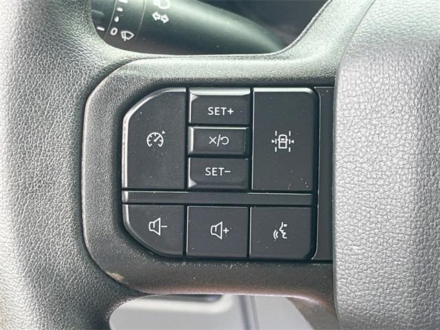 used 2021 Ford F-150 car, priced at $30,500