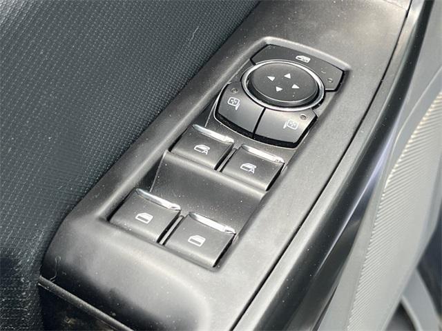 used 2021 Ford F-150 car, priced at $30,500