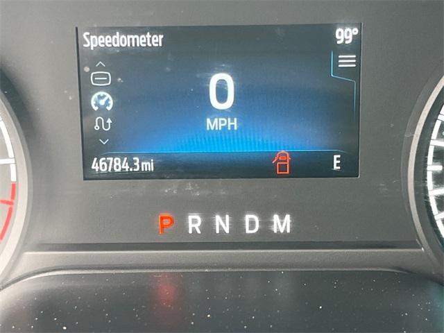 used 2021 Ford F-150 car, priced at $30,500