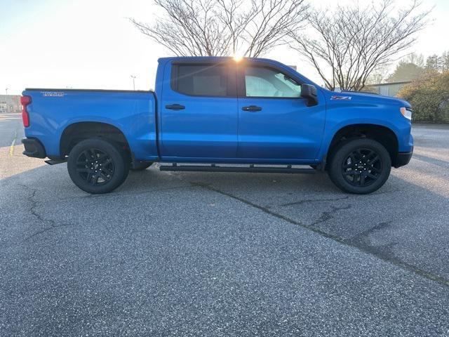 used 2023 Chevrolet Silverado 1500 car, priced at $45,000