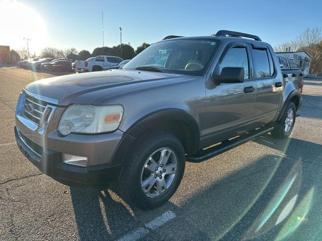 used 2007 Ford Explorer Sport Trac car, priced at $6,500