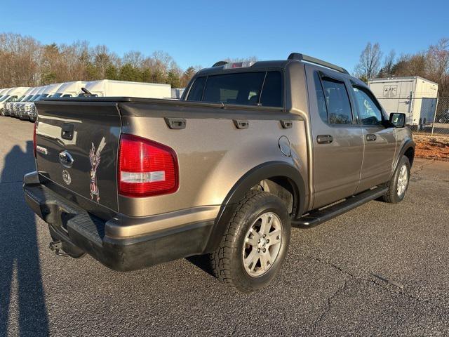 used 2007 Ford Explorer Sport Trac car, priced at $6,500