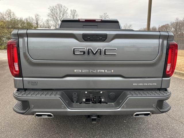 used 2022 GMC Sierra 1500 car, priced at $48,000