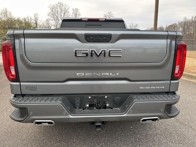 used 2022 GMC Sierra 1500 car, priced at $48,000