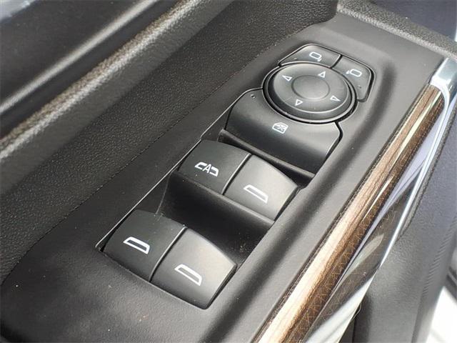 used 2022 Chevrolet Silverado 2500 car, priced at $35,000