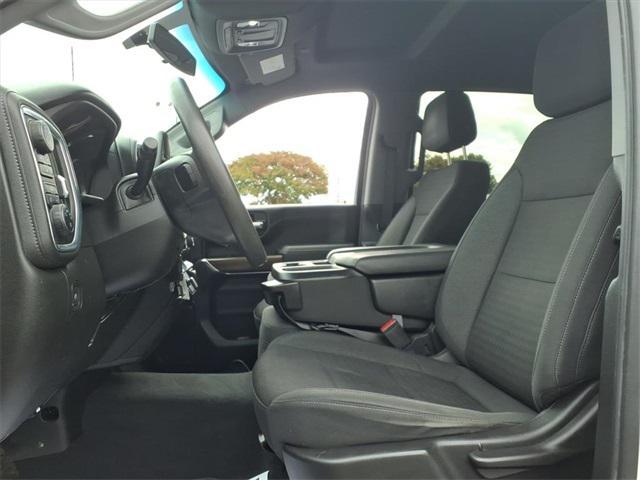 used 2022 Chevrolet Silverado 2500 car, priced at $35,000