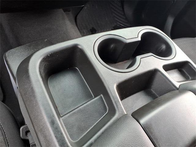 used 2022 Chevrolet Silverado 2500 car, priced at $35,000