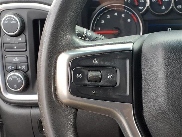 used 2022 Chevrolet Silverado 2500 car, priced at $35,000