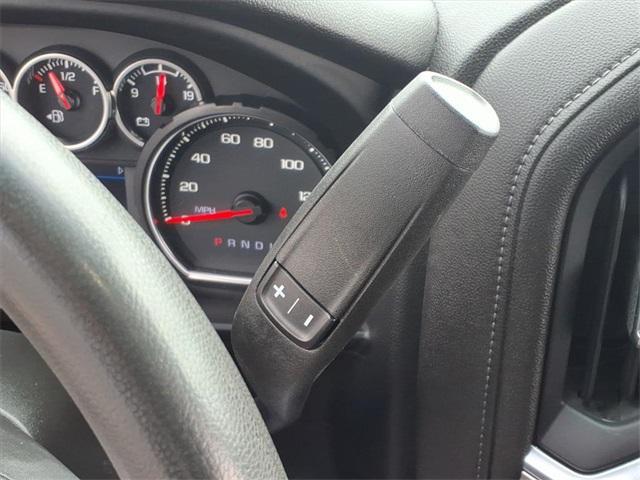 used 2022 Chevrolet Silverado 2500 car, priced at $35,000